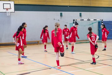 Bild 38 - wCJ NFV Futsalmeisterschaft